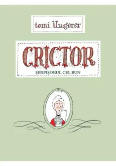 Crictor. Serpisorul cel bun