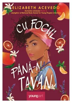 Cu focul pana-n tavan