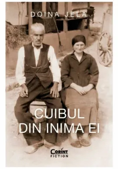 Cuibul din inima ei