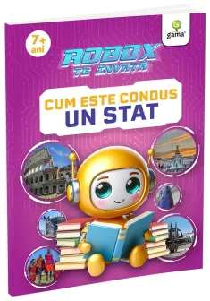 Cum este condus un stat