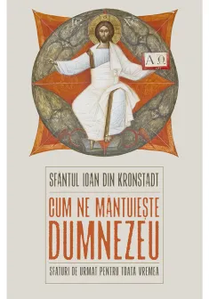 Cum ne mantuieste Dumnezeu