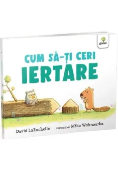 Cum sa-ti ceri iertare?