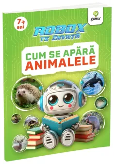 Cum se apara animalele