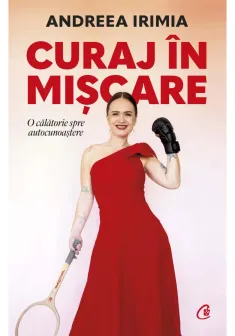 Curaj in miscare