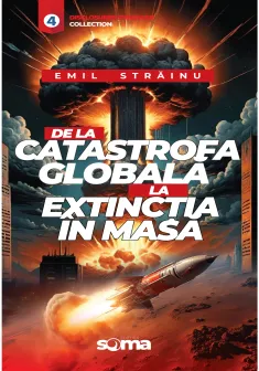 De la catastrofa globala la extinctia in masa
