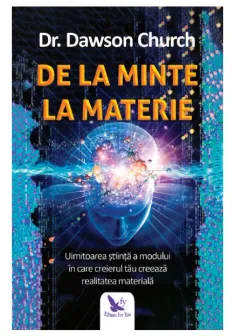 De la minte la materie