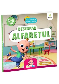 Descopar alfabetul
