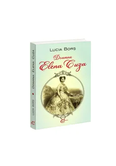 Doamna Elena Cuza
