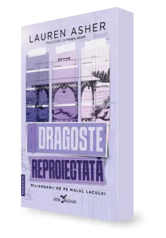 Dragoste reproiectata