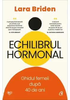 Echilibrul hormonal