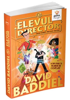 Elevul director