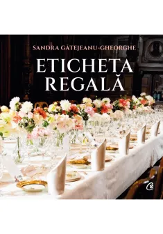 ETICHETA REGALA