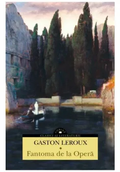 Fantoma de la Opera