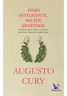 Femei inteligente, relatii sanatoase