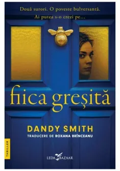 Fiica gresita