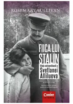 Fiica lui Stalin