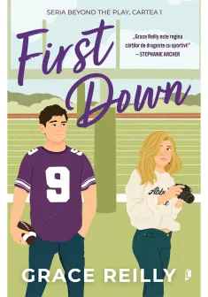 First Down