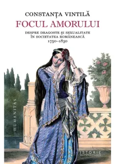 Focul amorului