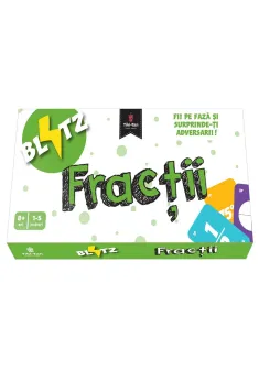 Fracții