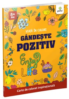 Gandeste pozitiv