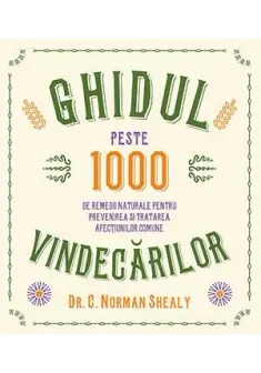 Ghidul vindecarilor