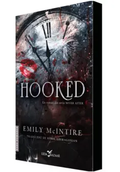 Hooked