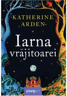 Iarna vrajitoarei
