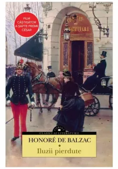 Iluzii pierdute