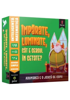 Imparate  luminate, cat e ceasul in cetate?
