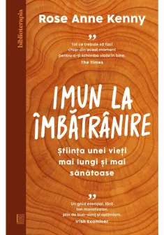 Imun la imbatranire