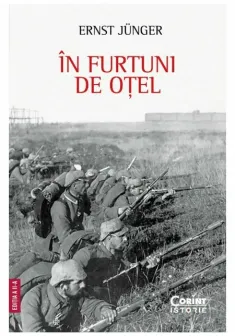 In furtuni de otel
