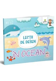 In ocean