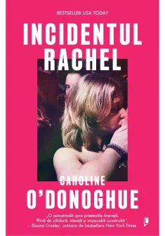 Incidentul Rachel
