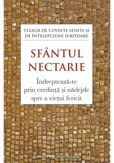 Indrepteaza-te prin credinta si nadejde spre a vietui fericit