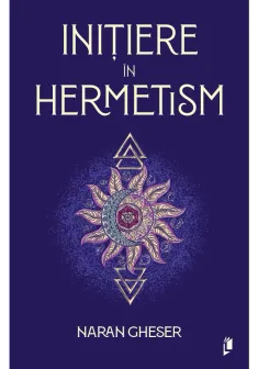Initiere in hermetism