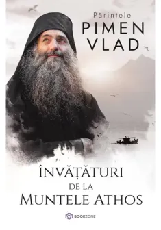 Invataturi de la Muntele Athos