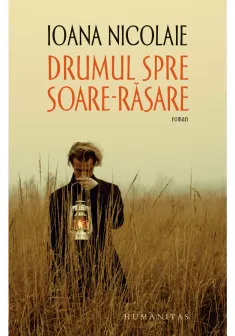 Drumul spre Soare-Rasare