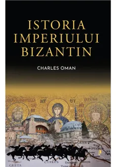 Istoria Imperiului Bizantin