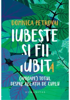 Iubeste si fii iubit(a)