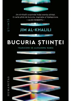 Bucuria stiintei