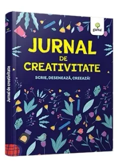Jurnal de creativitate