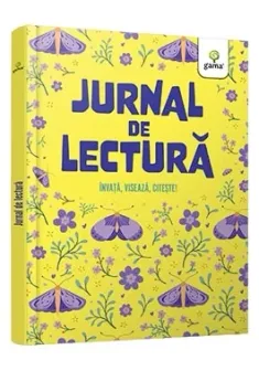 Jurnal de lectura