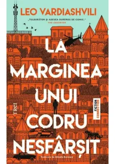 La marginea unui codru nesfarsit
