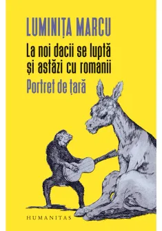 La noi dacii se lupta si astazi cu romanii