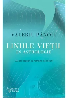 Liniile vietii in astrologie