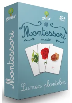 Lumea plantelor