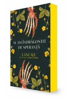 M-am indragostit de speranta