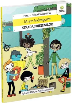 M-am indragostit/Strada prietenilor