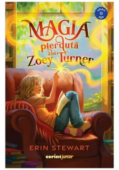 Magia pierduta a lui Zoey Turner