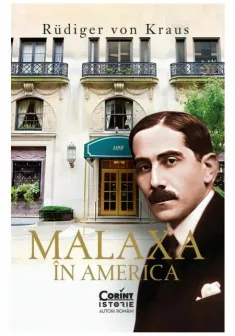 Malaxa in America